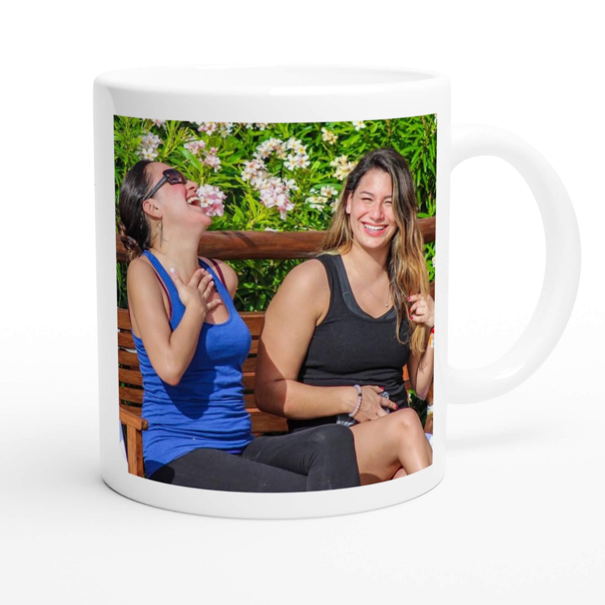 Best friend dictionary definition mug - photo preview