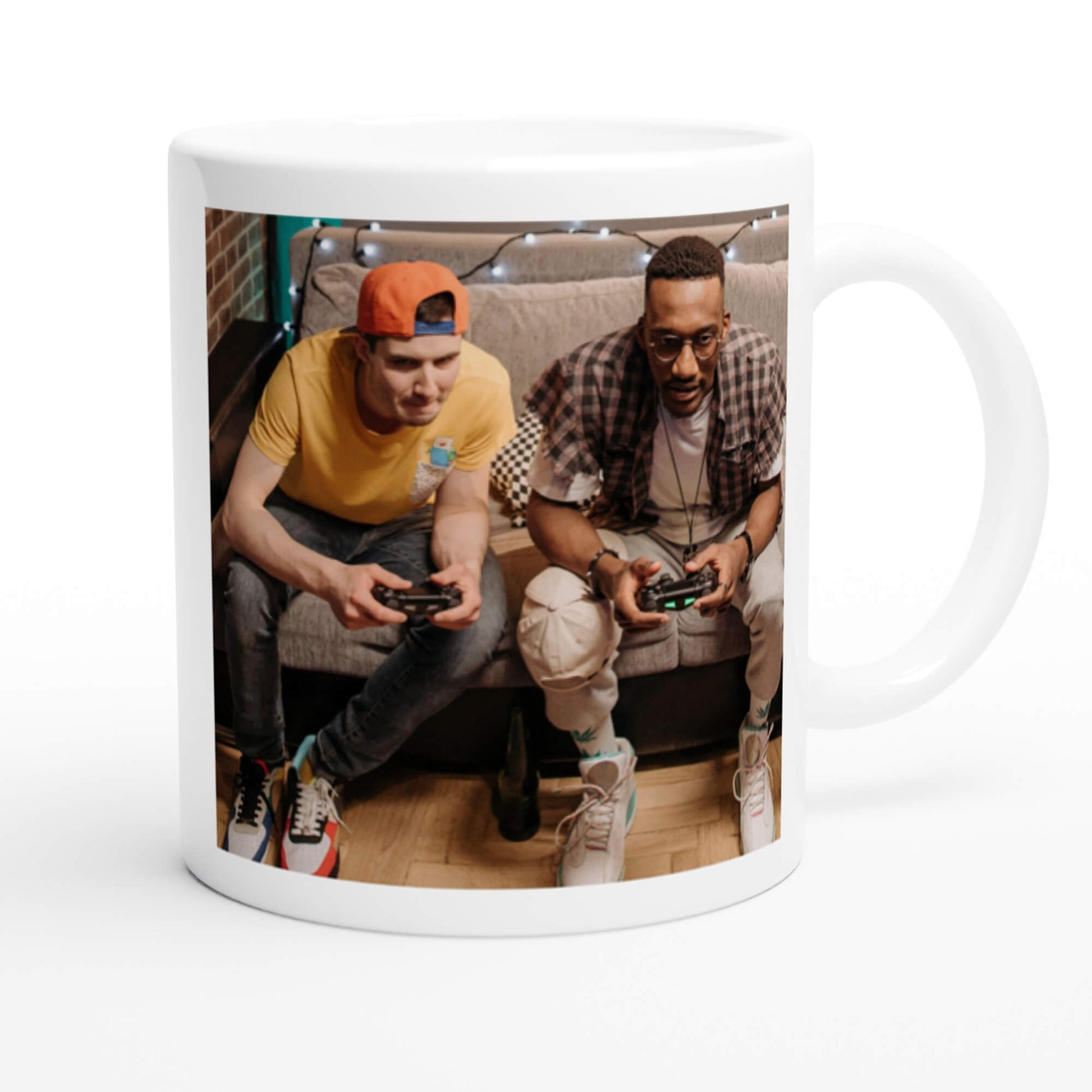 Best man dictionary definition mug - photo preview