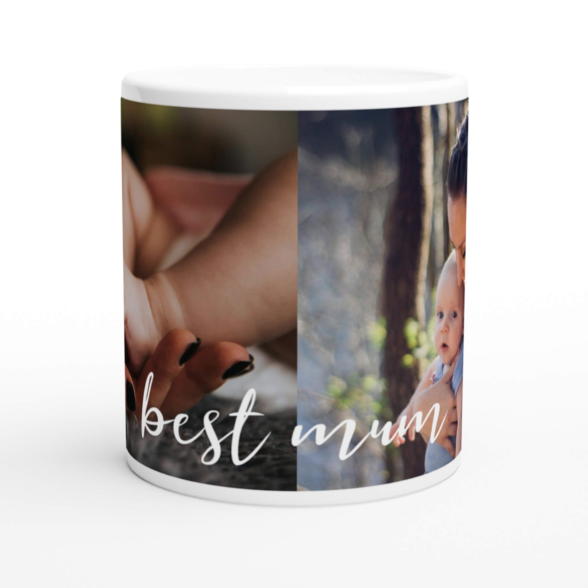 Best mum mug - text preview