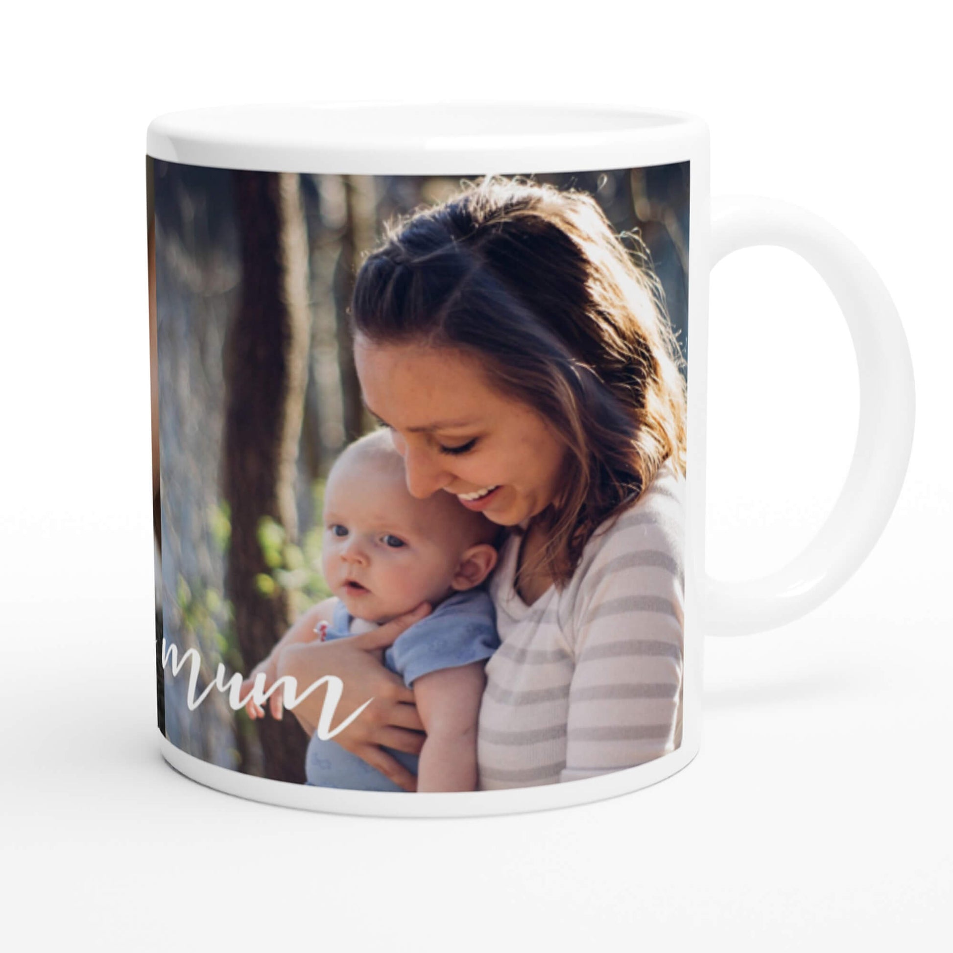 Best mum mug - right photo preview