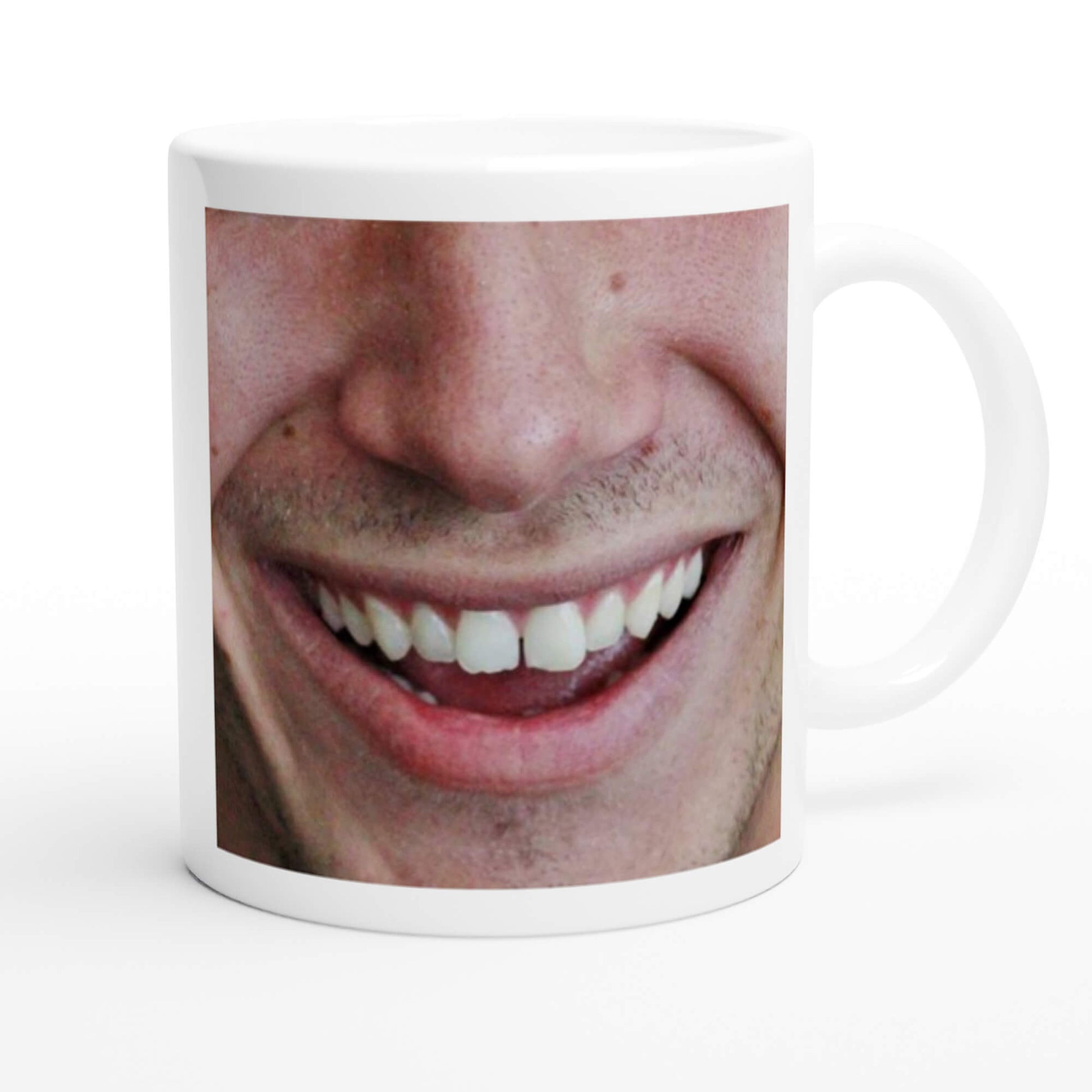 Create your own dictionary definition mug - photo preview