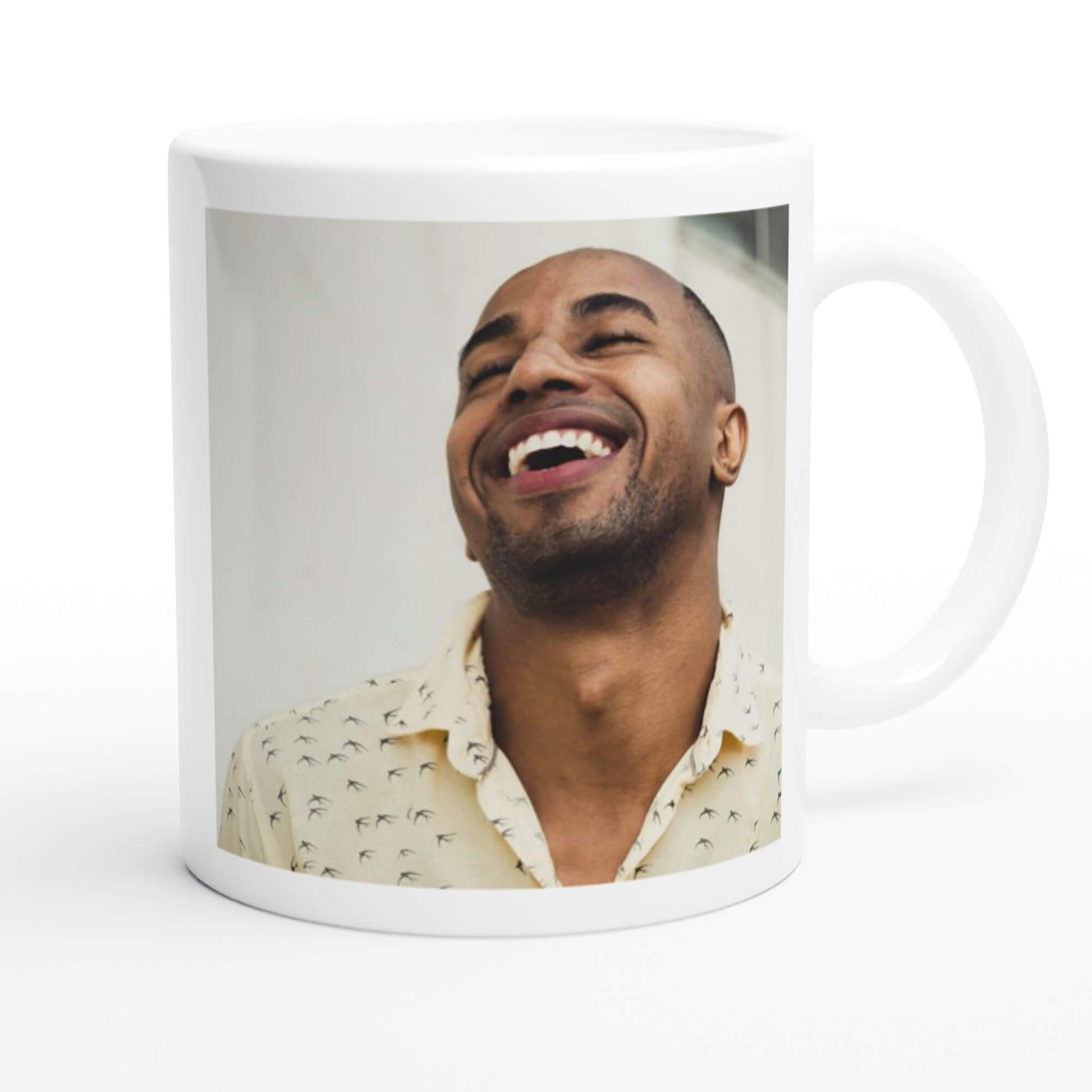 Husband dictionary definition mug - photo preview