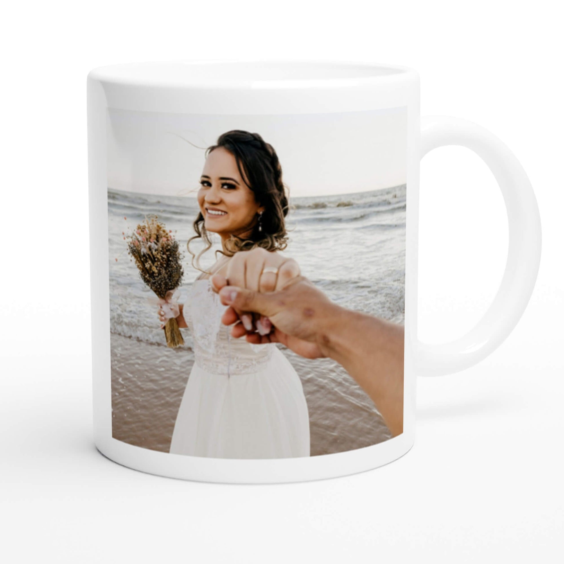 Wife dictionary definition mug - photo preview